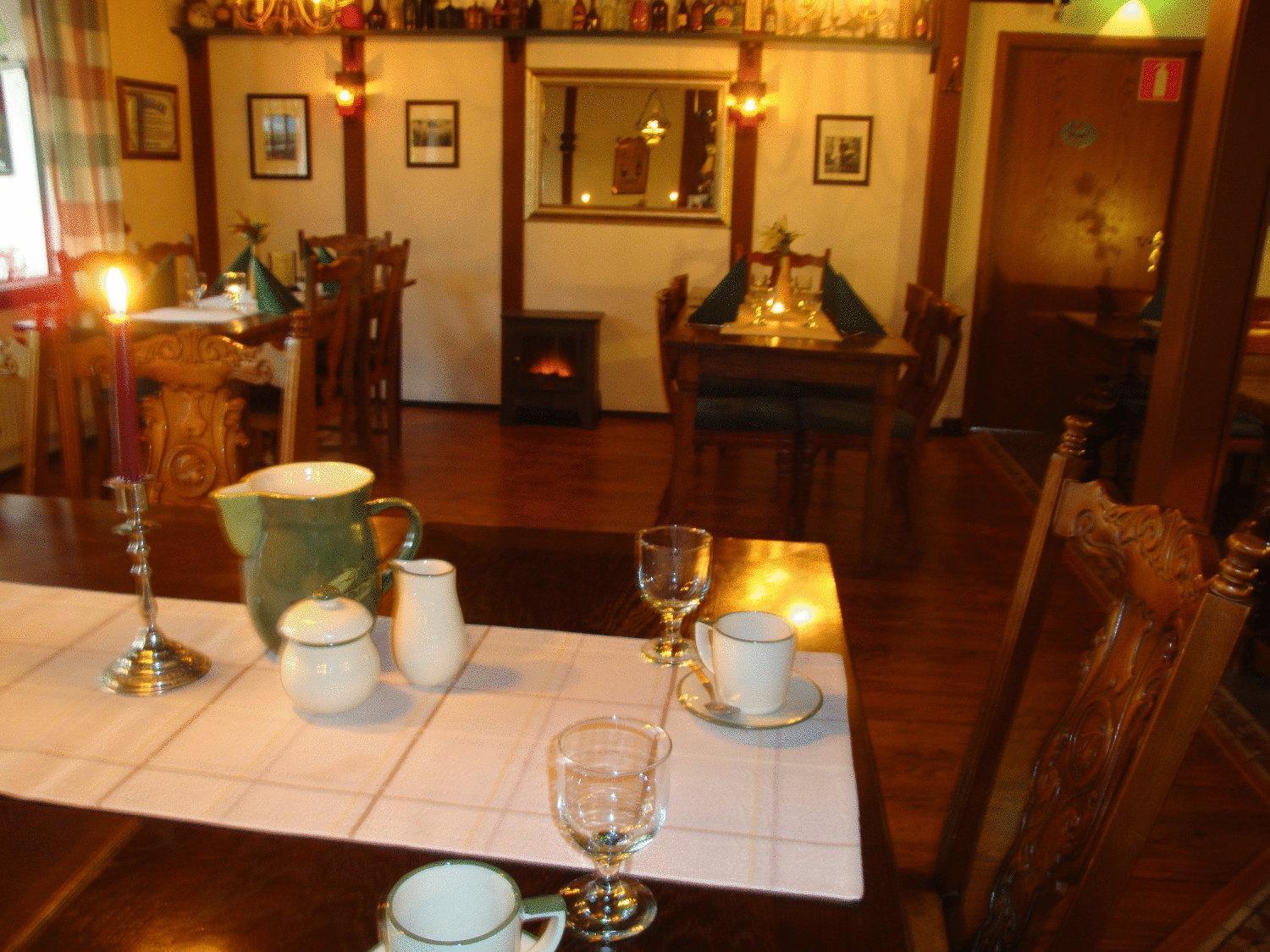 Cronin'S Guesthouse Bed & Breakfast Heinola Exterior photo