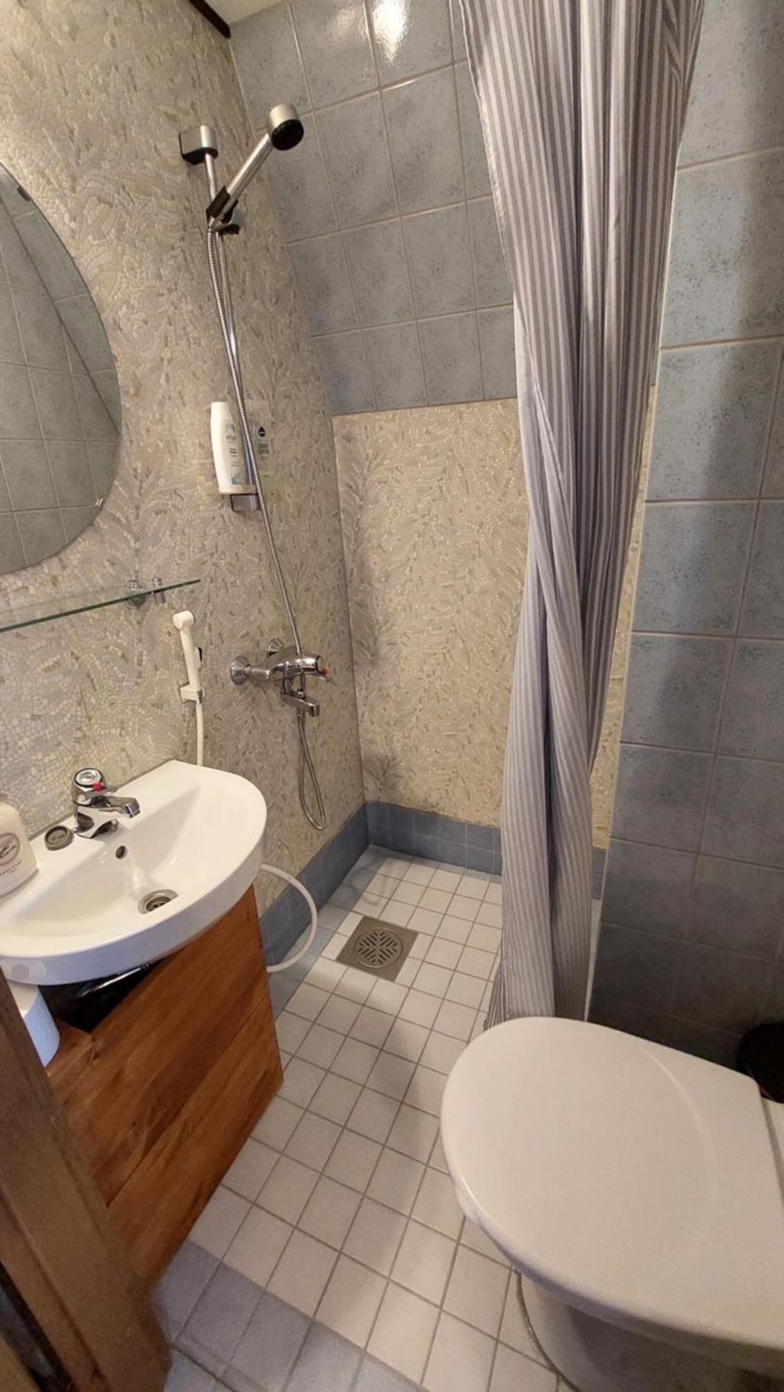 Cronin'S Guesthouse Bed & Breakfast Heinola Room photo