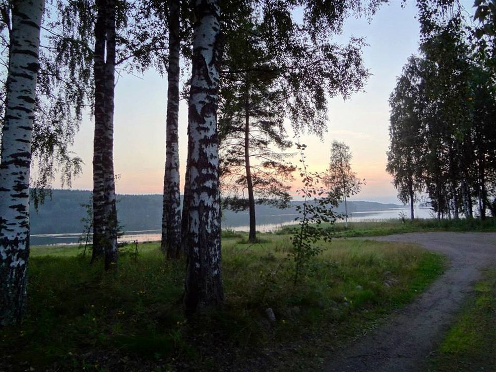 Cronin'S Guesthouse Bed & Breakfast Heinola Exterior photo