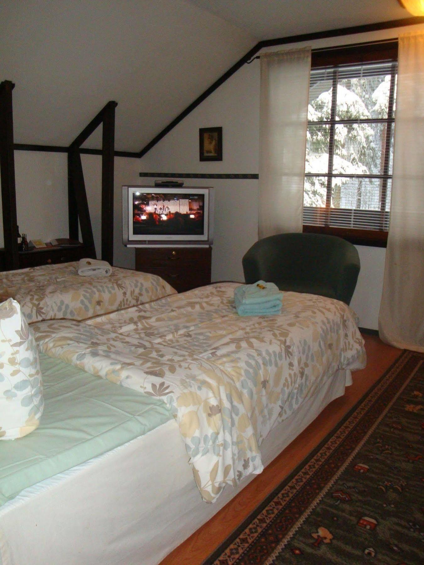 Cronin'S Guesthouse Bed & Breakfast Heinola Exterior photo