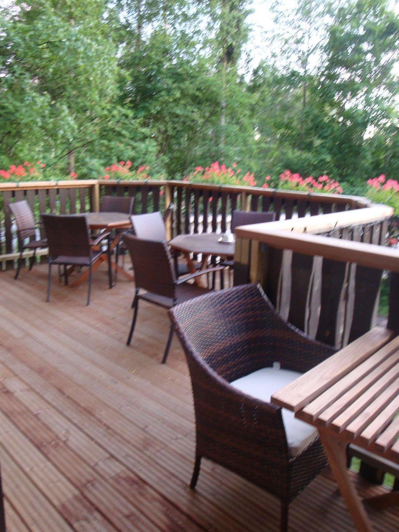 Cronin'S Guesthouse Bed & Breakfast Heinola Exterior photo
